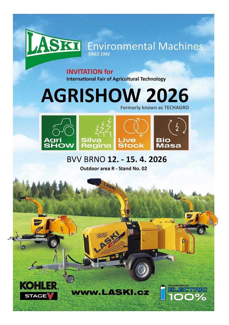 AGRISHOW 2026