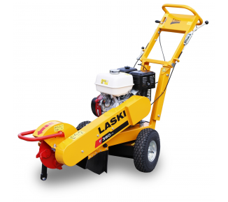 Lehká ruční fréza na pařezy s motorem Honda F 360 SW/11