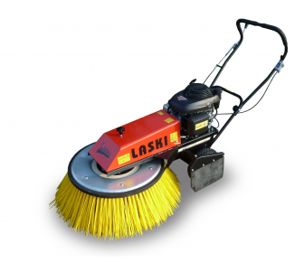 Zametací kartáč ZK 8500 H