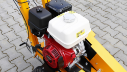 Lehká ruční fréza na pařezy s motorem Honda F 360 SW/11