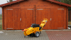 Ruční fréza na pařezy F 460 I