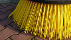 Zametací kartáč ZK 8500 H